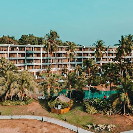 Tunamaya Beach&Spa Resort- Desaru Bagian luar foto