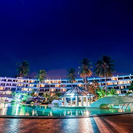 Tunamaya Beach&Spa Resort- Desaru Bagian luar foto
