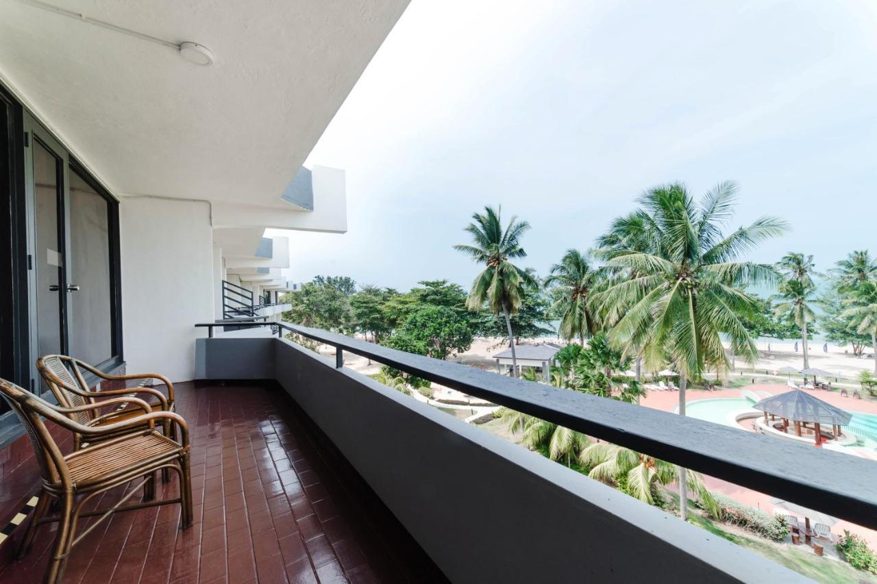 Tunamaya Beach&Spa Resort- Desaru Bagian luar foto