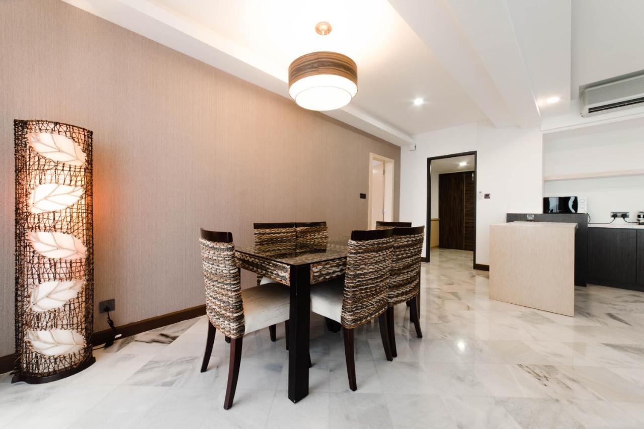 Tunamaya Beach&Spa Resort- Desaru Bagian luar foto