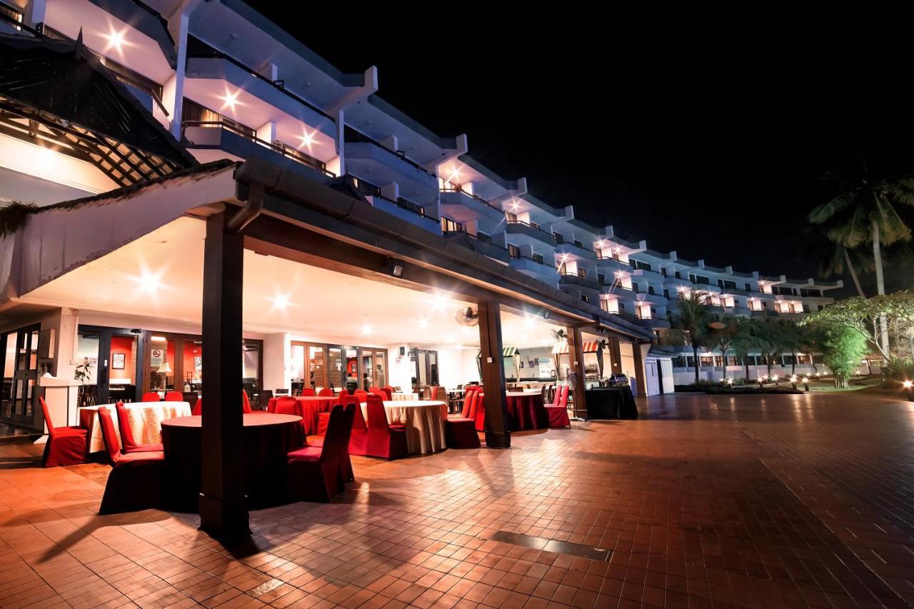 Tunamaya Beach&Spa Resort- Desaru Bagian luar foto